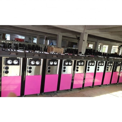 2022 Huishoudelijke Village Ice Cream Machine met grote output en milieuvriendelijk ontwerp