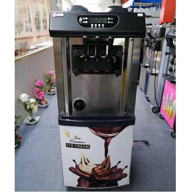 Soft IJs-Vending Machine met voorkoeling Hou vers systeem
