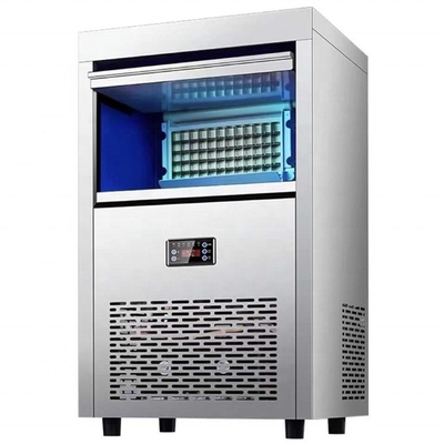 60 kg ijsopslagcapaciteit Scotsman ijsmachine met hoge koelsnelheid en OEM/ODM