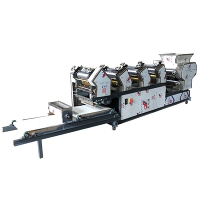 Hot Saling Design 5 Rollers Noodle Press met multifunctionele functies en 4000w