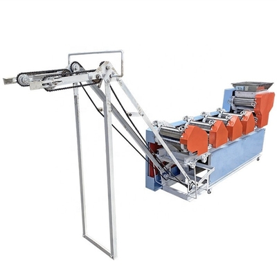 Hoge productiviteit Klein Instant Self Service Kooknoedels Machine Lange levensduur
