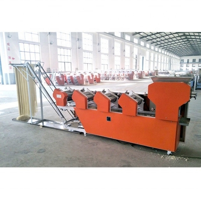 Hoge productiviteit Klein Instant Self Service Kooknoedels Machine Lange levensduur