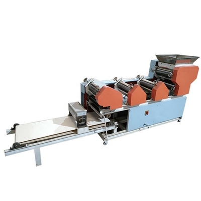 Hoge productiviteit Klein Instant Self Service Kooknoedels Machine Lange levensduur