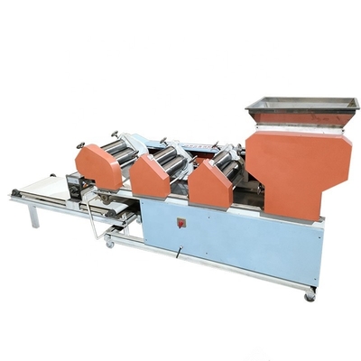 Hoge productiviteit Klein Instant Self Service Kooknoedels Machine Lange levensduur