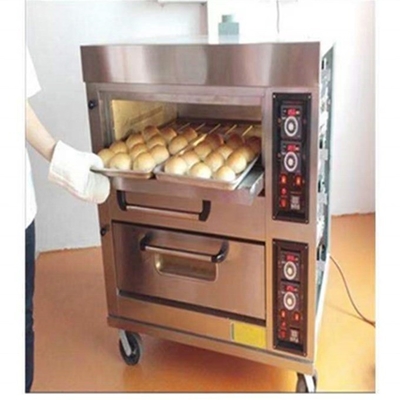Binnenlands dorp actief vraag 200 kg Bakkers Oven met diesel energiebron