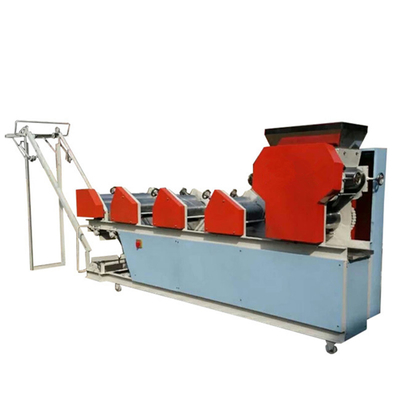 Automatische noedelmachine met een capaciteit van 800 kg voor restaurants en keukens