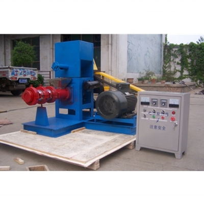 2022 Volledig automatische extruder voor sojabloem voor diervoeding binnen 1550*1780*1230 mm