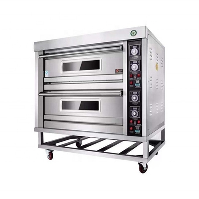 Binnenlands dorp actief vraag 200 kg Bakkers Oven met diesel energiebron