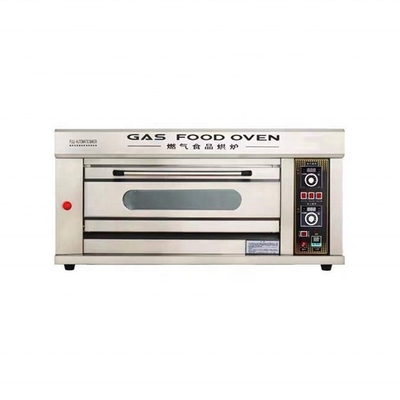 Verbeter je keuken met een nationale standaard pizzaoven