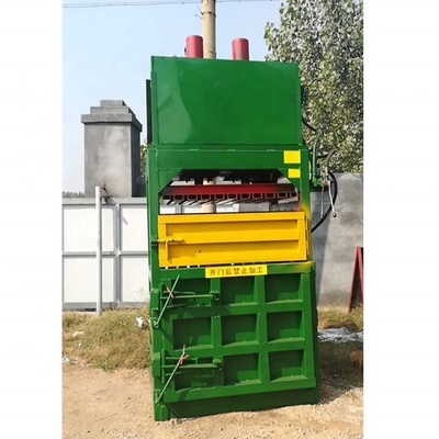 Hydraulisch aangedreven type 2022 nationale standaard balermachine met levenslange technische service