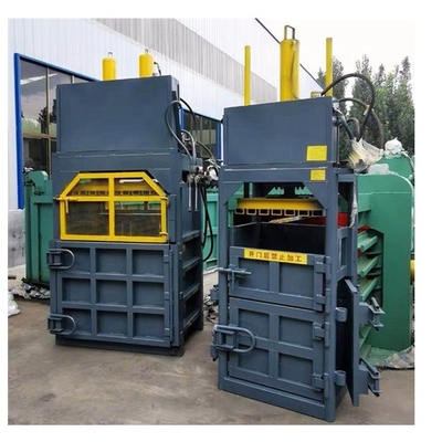 2022 Nationale standaard verticale balermachine met levenslange technische service