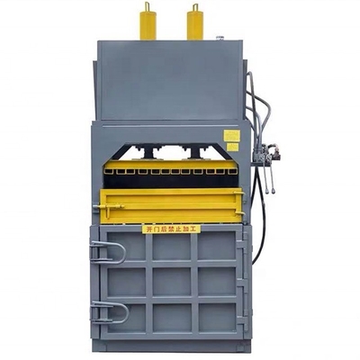2022 Nationale standaard verticale balermachine met levenslange technische service