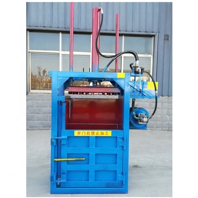 Verpakkingsdoos Type 2022 Nieuwste PLC-besturingssysteem voor tabaksbaler met gemakkelijke bediening