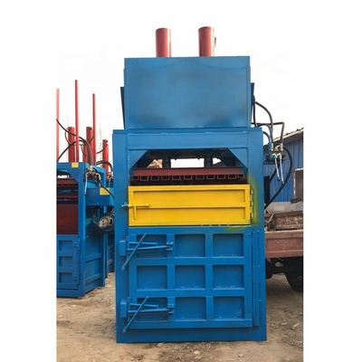 Verpakkingsdoos Type 2022 Nieuwste PLC-besturingssysteem voor tabaksbaler met gemakkelijke bediening