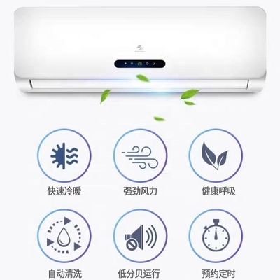 60 kg Gewicht Super Performance Airconditioning met lage investering
