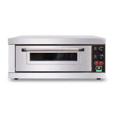 1220*800*1570mm Geavanceerde technologie Oven Machine Bakery voor hoge productiviteit in 2022