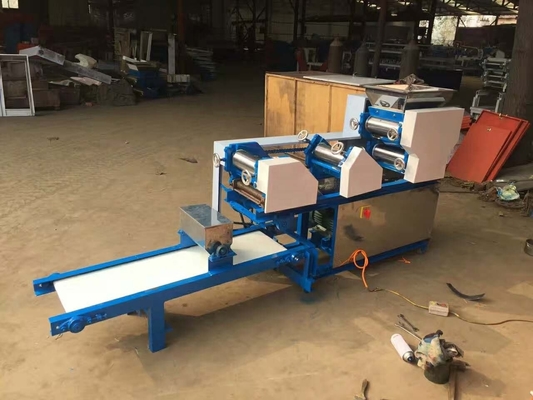 1800*700*1300mm Super Performance Noodle Machine voor de productie van noodels met lage investeringen