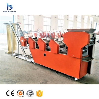 Machine voor het maken van high speed noodles voor de productie van roestvrij staal van voedselkwaliteit
