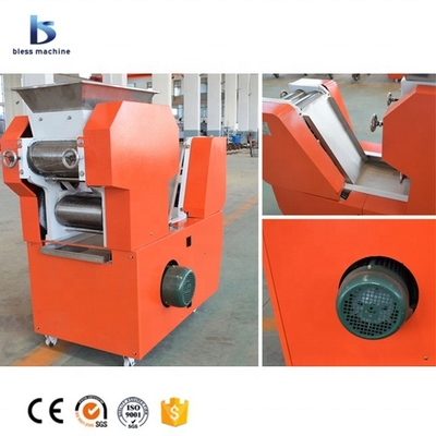 Machine voor het maken van high speed noodles voor de productie van roestvrij staal van voedselkwaliteit