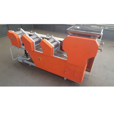 Machine voor het maken van high speed noodles voor de productie van roestvrij staal van voedselkwaliteit