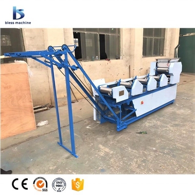 Professionele Chinese Indomie Noodle Maker met afmetingen van 2300*730*1300mm