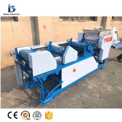 Professionele Chinese Indomie Noodle Maker met afmetingen van 2300*730*1300mm
