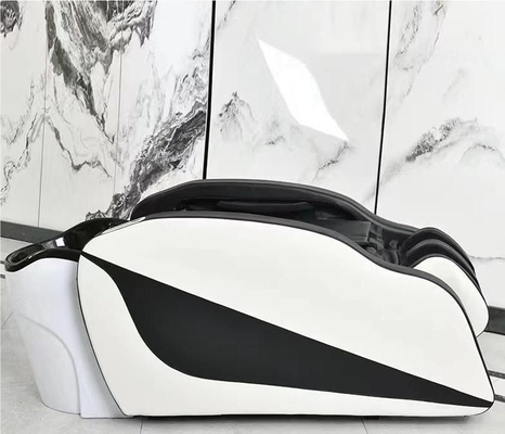 Elektrische massage Shampoo Bed voor kapper en kapper