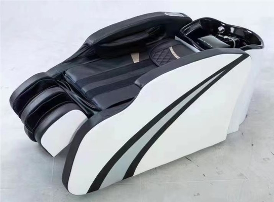 Elektrische massage Shampoo Bed voor kapper en kapper