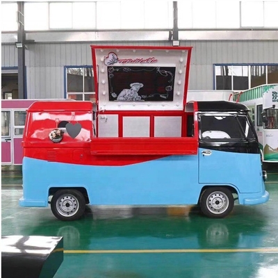 Ervaar het gemak van op noten gebaseerde snack food truck elektrische scooters van de beste