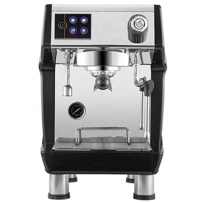 Super Performance Roestvrijstalen Koffiemachine met lage investering en 3000w vermogen