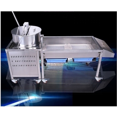 Voedselhygiëne normen commerciële popcorn maker Super prestaties en ontwerp