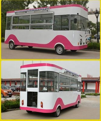 85 km lange afstand Function Food Stand met 24 maanden garantie en onderdelen