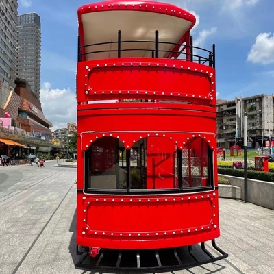 Silver Corn Mobiele Voedselmandje Kiosk Van Trailer 2024 Internationale Hygiëne Normen
