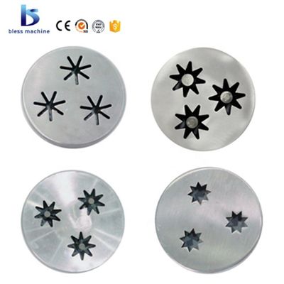 5 malen Roestvrij staal Churros machine 1100*600*570mm