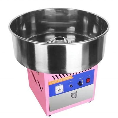 Multifunktioneel automatisch katoen snoep floss machine 220V/50Hz