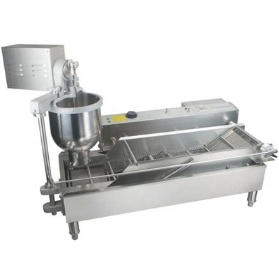 220V/380V Village Active Demand Electric/Donut Maker