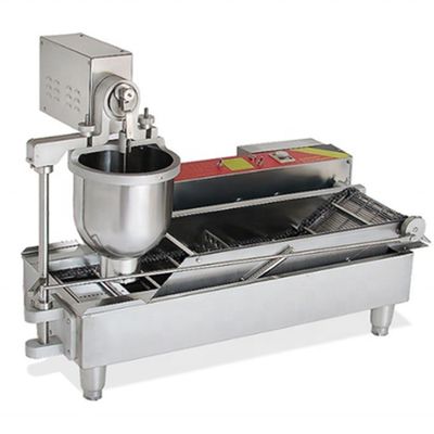 220V/380V Village Active Demand Electric/Donut Maker