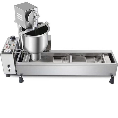 Timer instellen bereik 0-30 seconden Multifunctionele Donut Fryer