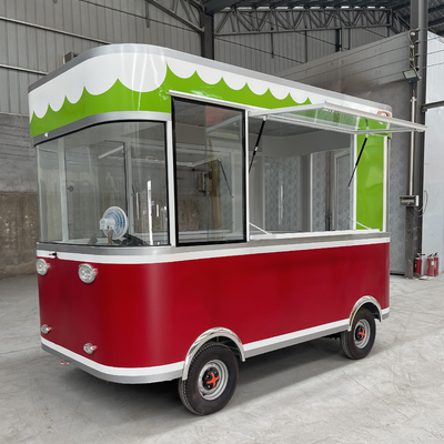Outlet Electric Mobile Complete Kitchen Equipment voor kruidenfabriek Capaciteit 1000 kg