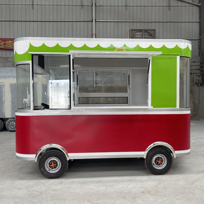 Outlet Electric Mobile Complete Kitchen Equipment voor kruidenfabriek Capaciteit 1000 kg