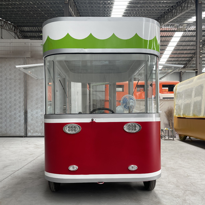 Outlet Electric Mobile Complete Kitchen Equipment voor kruidenfabriek Capaciteit 1000 kg