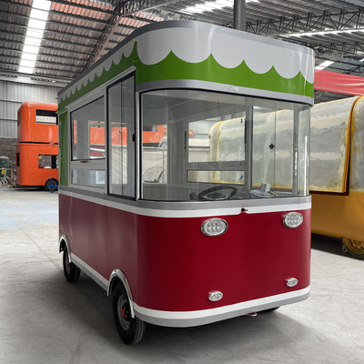 Outlet Electric Mobile Complete Kitchen Equipment voor kruidenfabriek Capaciteit 1000 kg
