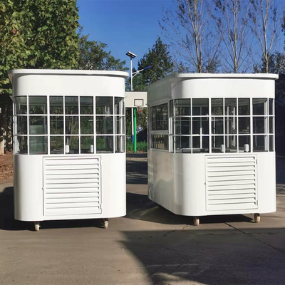 Voedsel sleepwagen voor mobiele snacks en dranken in hoge vraag