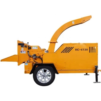 Super Performance Houtsplinter Shredder met lage investering en 18,5kw Power