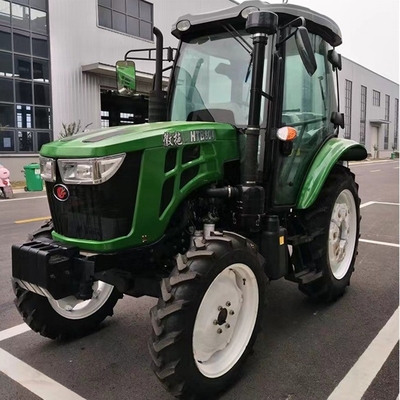 Bouwmaterialen winkels Super Performance Tractor met riem/versnellingsrijden voor betaalbare prijs