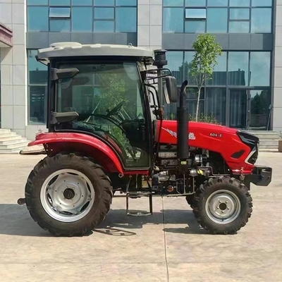 Bouwmaterialen winkels Super Performance Tractor met riem/versnellingsrijden voor betaalbare prijs