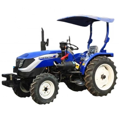 Bouwmaterialen winkels Super Performance Tractor met riem/versnellingsrijden voor betaalbare prijs