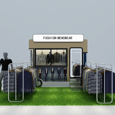 Direct leveren Elektrisch mobiel karretje voor buiten straat Sandals Mode Menswear Kleding