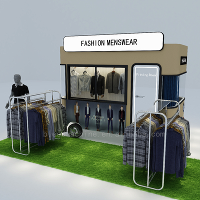 Direct leveren Elektrisch mobiel karretje voor buiten straat Sandals Mode Menswear Kleding