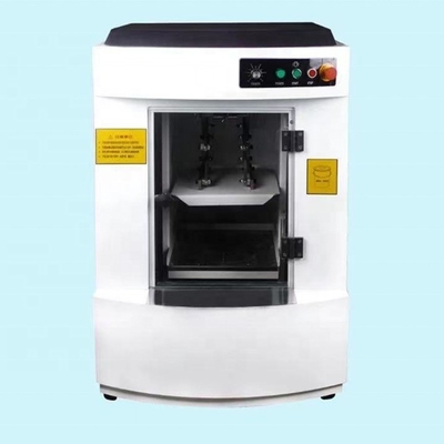 680 keer/min Trillingsfrequentie Superprestatie Automatische verfschemer met lage investering